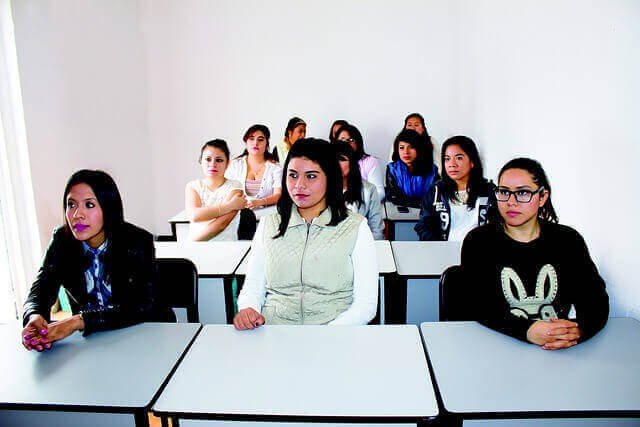 foundational class