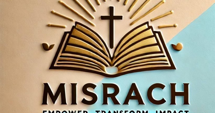 Misrach logo