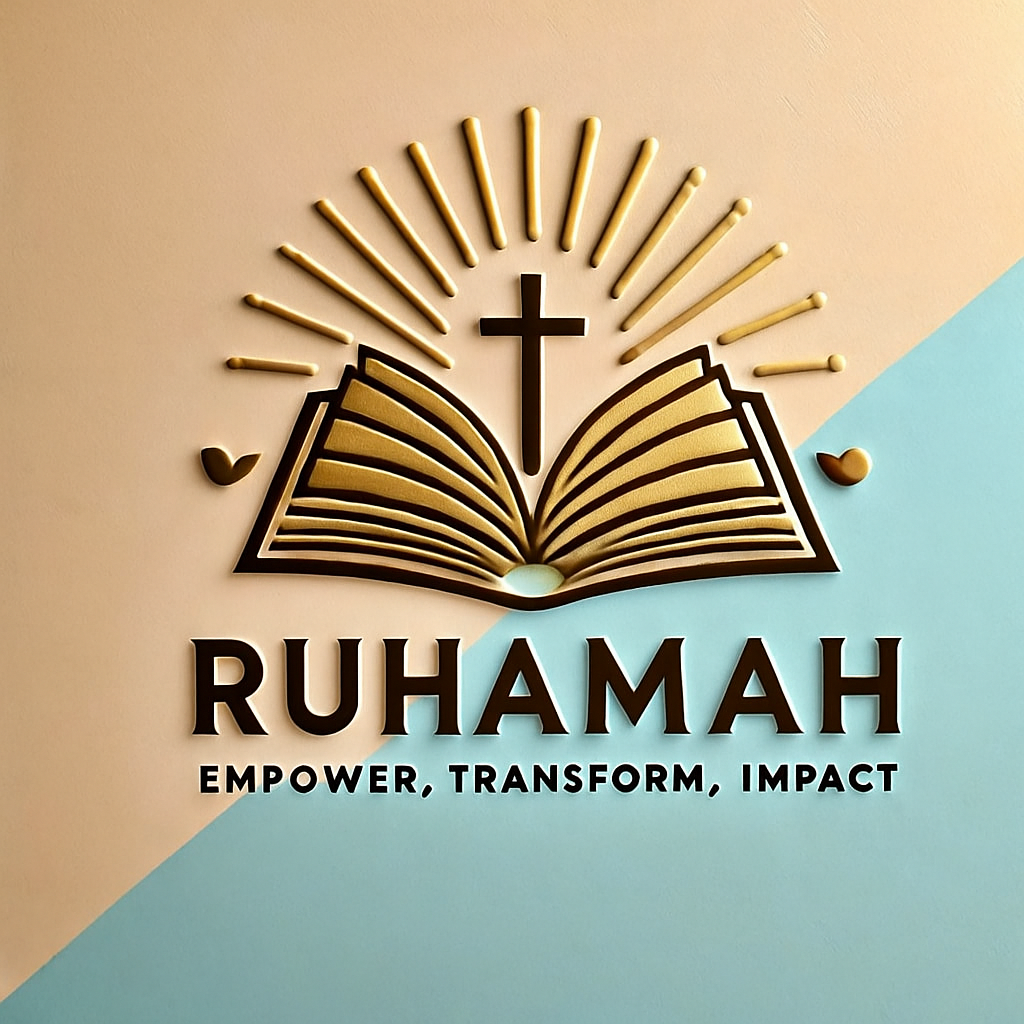 Ruhamah logo